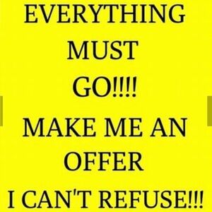 Yellow Motivational Poster